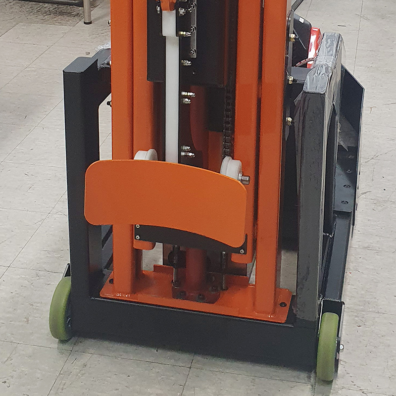 Z lift